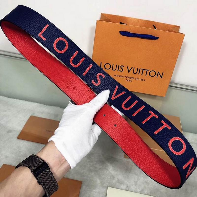 LV Belts 4873